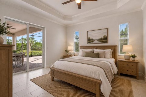 Casa en venta en Fort Myers, Florida, 4 dormitorios, 208.75 m2 № 2324098 - foto 12