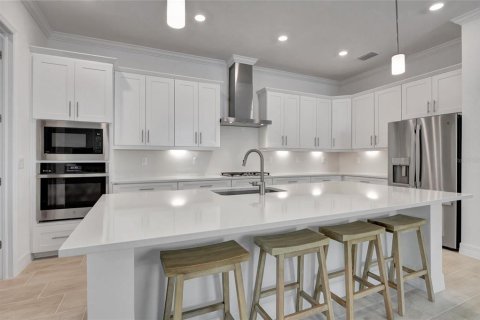 Casa en venta en Fort Myers, Florida, 4 dormitorios, 208.75 m2 № 2324098 - foto 4