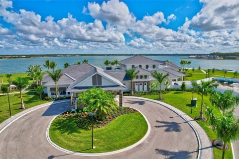 Casa en venta en Fort Myers, Florida, 4 dormitorios, 208.75 m2 № 2324098 - foto 28