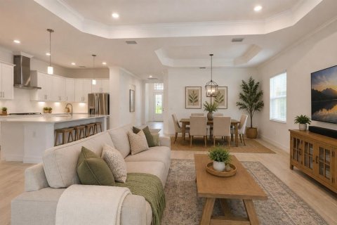 Casa en venta en Fort Myers, Florida, 4 dormitorios, 208.75 m2 № 2324098 - foto 7