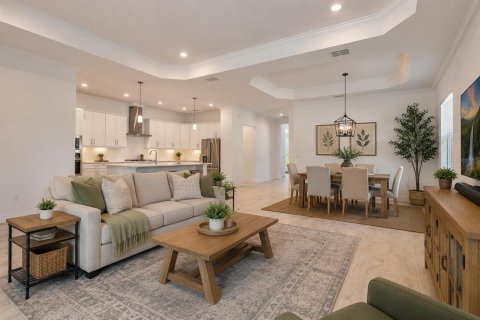 Casa en venta en Fort Myers, Florida, 4 dormitorios, 208.75 m2 № 2324098 - foto 8