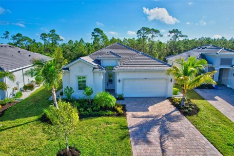 Casa en venta en Fort Myers, Florida, 4 dormitorios, 208.75 m2 № 2324098 - foto 26