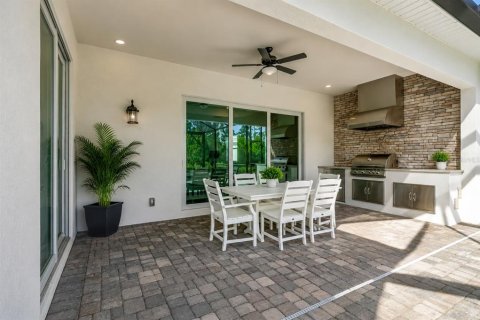 Casa en venta en Fort Myers, Florida, 4 dormitorios, 208.75 m2 № 2324098 - foto 24