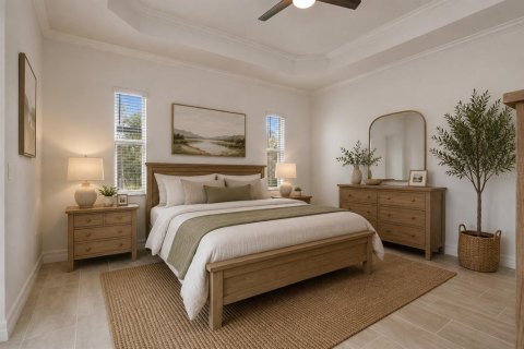 Casa en venta en Fort Myers, Florida, 4 dormitorios, 208.75 m2 № 2324098 - foto 13