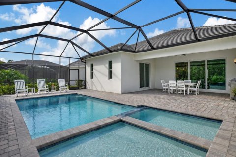 Casa en venta en Fort Myers, Florida, 4 dormitorios, 208.75 m2 № 2324098 - foto 23