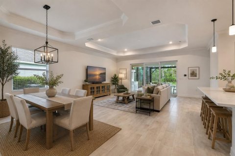 Casa en venta en Fort Myers, Florida, 4 dormitorios, 208.75 m2 № 2324098 - foto 10