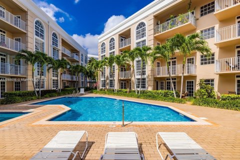 Copropriété à vendre à Coral Gables, Floride: 2 chambres, 84.54 m2 № 1863297 - photo 19