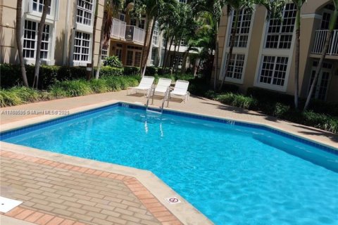 Copropriété à vendre à Coral Gables, Floride: 2 chambres, 84.54 m2 № 1863297 - photo 20