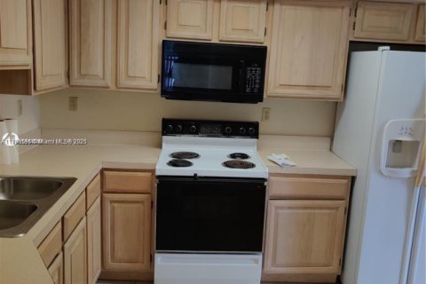 Copropriété à vendre à Coral Gables, Floride: 2 chambres, 84.54 m2 № 1863297 - photo 5