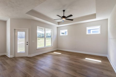 Купить виллу или дом в Алачуа, Флорида 3 комнаты, 143.72м2, № 2220722 - фото 10