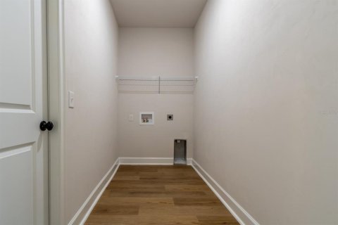 Купить виллу или дом в Алачуа, Флорида 3 комнаты, 143.72м2, № 2220722 - фото 9