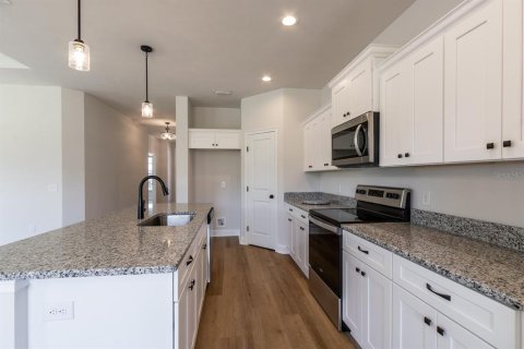 Купить виллу или дом в Алачуа, Флорида 3 комнаты, 143.72м2, № 2220722 - фото 13