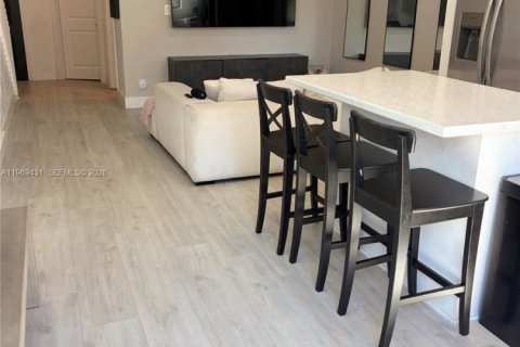 Купить таунхаус в Майами, Флорида 3 спальни, 116.69м2, № 2040312 - фото 18