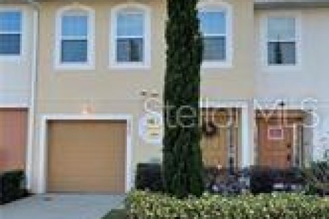 Touwnhouse à Lakeland, Floride 3 chambres, 164.53 m2 № 2102709