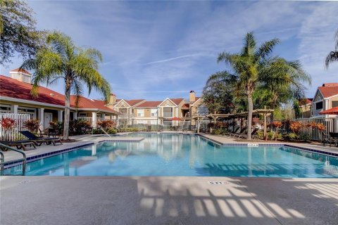 Condo in Tampa, Florida, 2 bedrooms  № 1800194 - photo 2