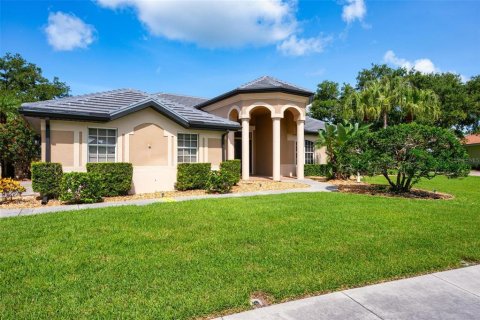 Casa en venta en Sarasota, Florida, 4 dormitorios, 320.42 m2 № 1780819 - foto 3