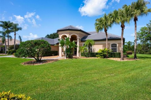 Casa en venta en Sarasota, Florida, 4 dormitorios, 320.42 m2 № 1780819 - foto 6