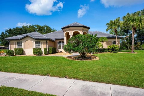 Casa en venta en Sarasota, Florida, 4 dormitorios, 320.42 m2 № 1780819 - foto 4