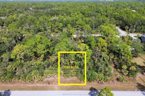Land in Port Charlotte, Florida № 2202972 - photo 4