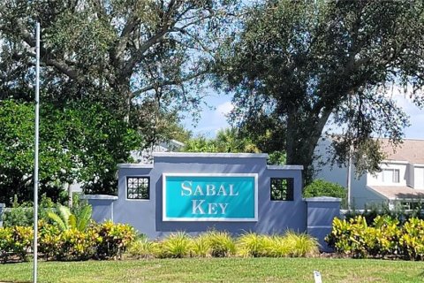 Townhouse in Bradenton, Florida 2 bedrooms, 100.33 sq.m. № 1856336 - photo 15