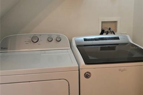 Townhouse in Bradenton, Florida 2 bedrooms, 100.33 sq.m. № 1856336 - photo 21