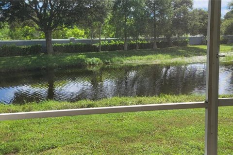 Townhouse in Bradenton, Florida 2 bedrooms, 100.33 sq.m. № 1856336 - photo 25