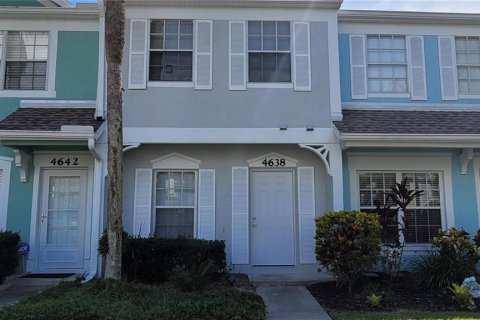 Townhouse in Bradenton, Florida 2 bedrooms, 100.33 sq.m. № 1856336 - photo 14