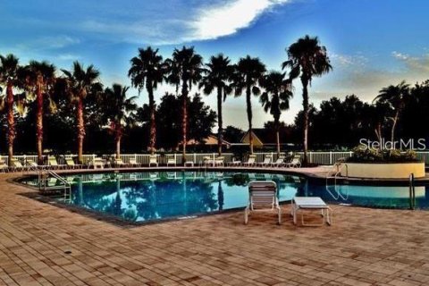 Townhouse in Bradenton, Florida 2 bedrooms, 100.33 sq.m. № 1856336 - photo 12