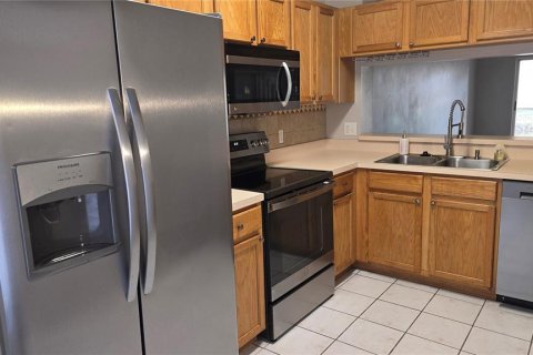 Townhouse in Bradenton, Florida 2 bedrooms, 100.33 sq.m. № 1856336 - photo 19