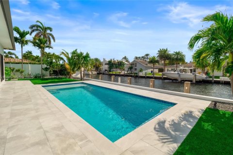 House in Fort Lauderdale, Florida 4 bedrooms, 288 sq.m. № 1475510 - photo 19