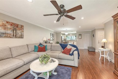 Condo in Bradenton, Florida, 2 bedrooms  № 1618926 - photo 21