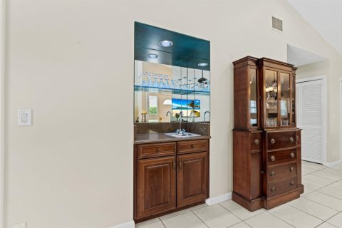 Купить таунхаус в Бока-Ратон, Флорида 3 комнаты, 130.99м2, № 2254564 - фото 16