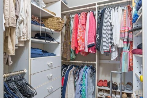 Купить таунхаус в Бока-Ратон, Флорида 3 комнаты, 130.99м2, № 2254564 - фото 28