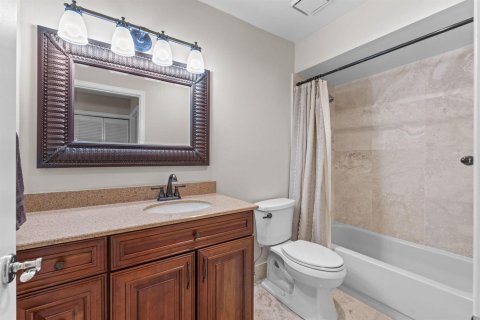 Купить таунхаус в Бока-Ратон, Флорида 3 комнаты, 130.99м2, № 2254564 - фото 24