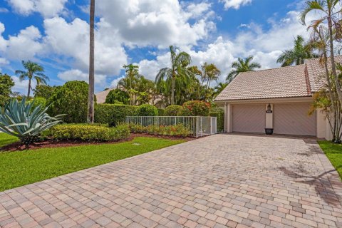 Adosado en Boca Raton, Florida 2 dormitorios, 130.99 m2 № 2254564