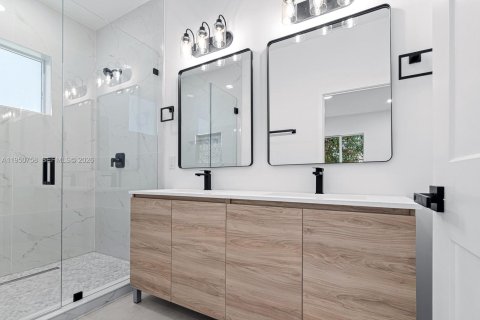 Купить таунхаус в Майами, Флорида 3 спальни, 163.97м2, № 2007639 - фото 28