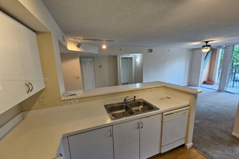 Copropriété à louer à Miramar, Floride: 2 chambres, 89.74 m2 № 1926471 - photo 6