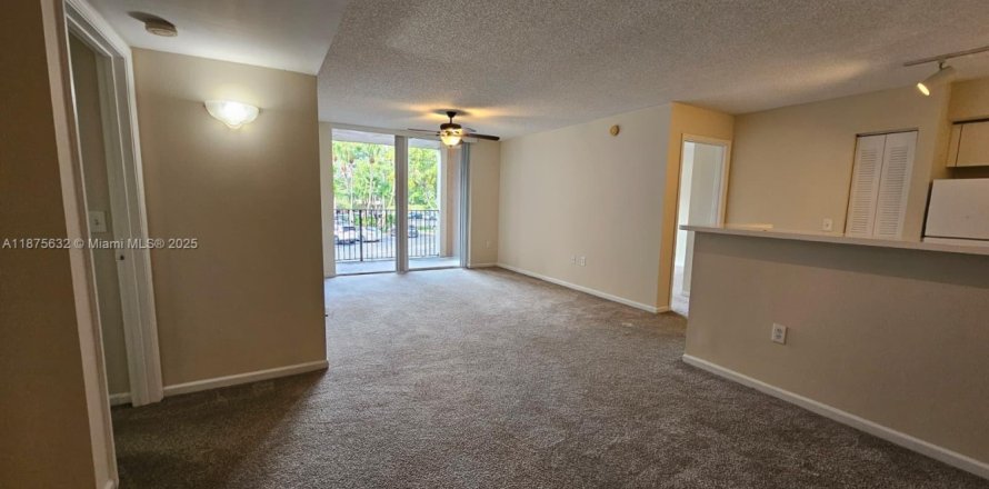 Condo à Miramar, Floride, 2 chambres № 1926471