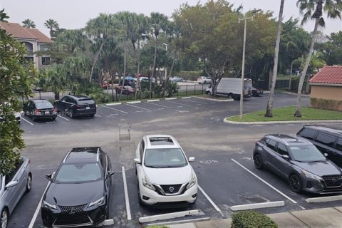 Copropriété à louer à Miramar, Floride: 2 chambres, 89.74 m2 № 1926471 - photo 27