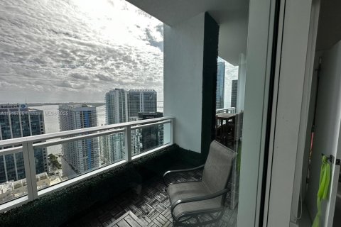 Copropriété à louer à Miami, Floride: 1 chambre, 77.11 m2 № 2016229 - photo 9