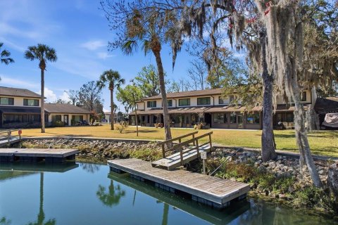 Condo in Crystal River, Florida, 3 bedrooms № 2227610