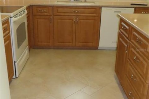 Купить кондоминиум в Клируотер, Флорида 6 комнат, 156.08м2, № 1597723 - фото 16