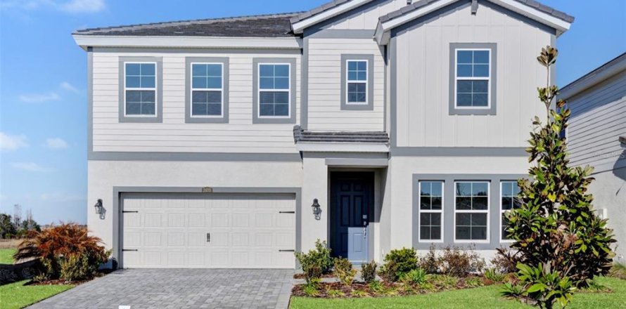 Villa ou maison à San Antonio, Floride 5 chambres, 314.1 m2 № 2344546
