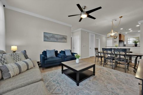 Condo in Davenport, Florida, 3 bedrooms  № 1733181 - photo 7
