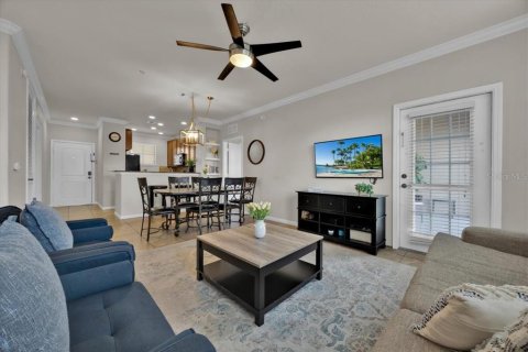 Condo in Davenport, Florida, 3 bedrooms  № 1733181 - photo 8
