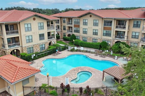 Condo in Davenport, Florida, 3 bedrooms  № 1733181 - photo 29