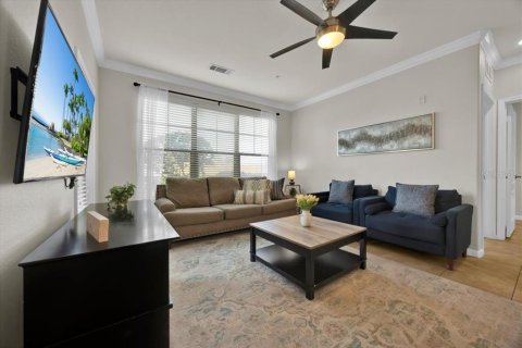 Condo in Davenport, Florida, 3 bedrooms  № 1733181 - photo 6