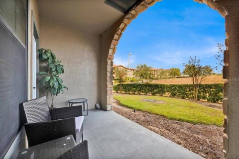 Condo in Davenport, Florida, 3 bedrooms  № 1733181 - photo 22