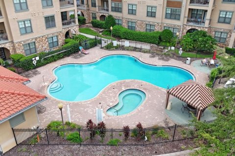 Condo in Davenport, Florida, 3 bedrooms  № 1733181 - photo 28