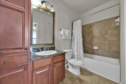 Condo in Davenport, Florida, 3 bedrooms  № 1733181 - photo 20